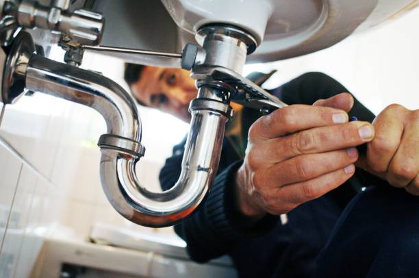 Best Clogged Drain Plumber  in Mila Doce, TX