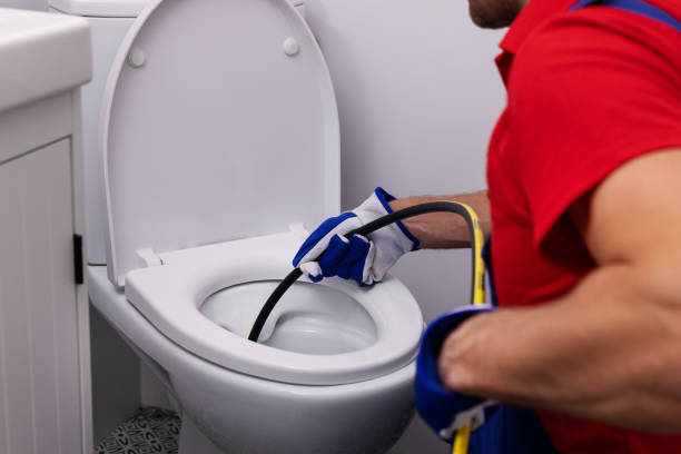 Best Sewer Cleaning Services  in Mila Doce, TX