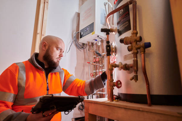 Best Commercial Plumbing Services  in Mila Doce, TX