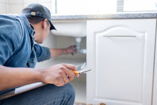 Best Plumbing Repair Near Me  in Mila Doce, TX