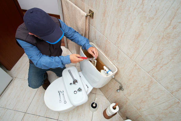 Best Sprinkler Systems  in Mila Doce, TX