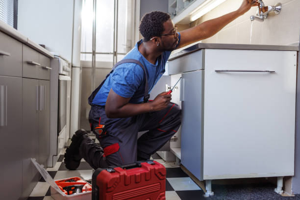 Best Emergency Plumber  in Mila Doce, TX