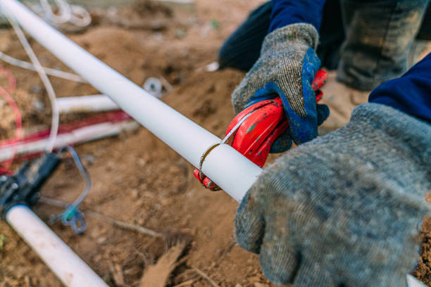 Best Pipe Repair Near Me  in Mila Doce, TX