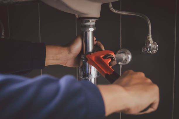 Best Residential Plumbing Services  in Mila Doce, TX